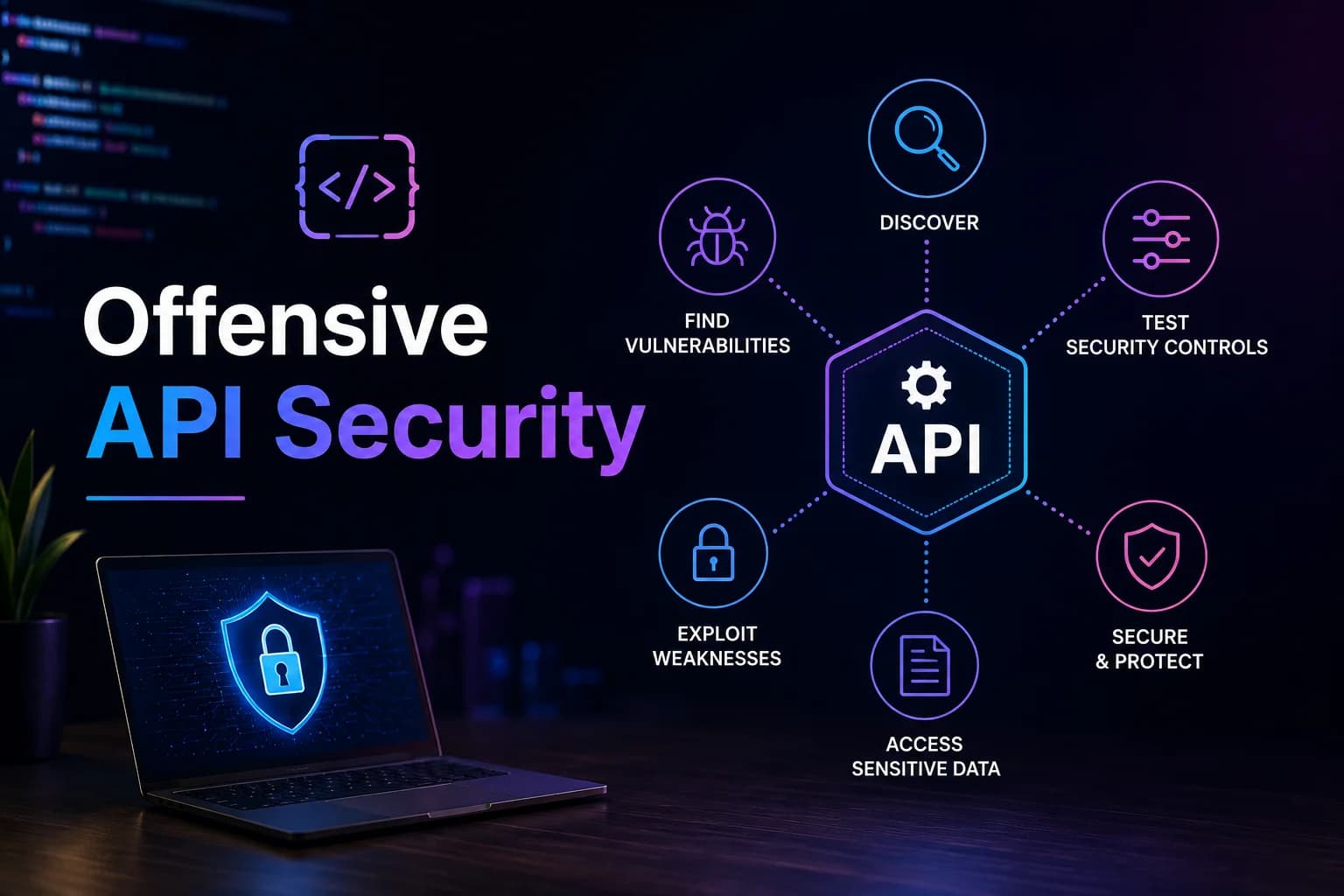 Offensive API Security