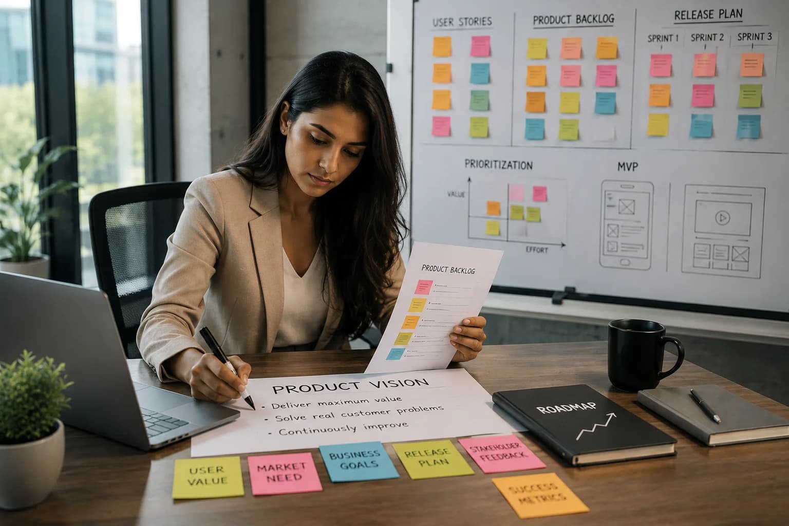 Certified Scrum Product Owner® (CSPO®) Certification