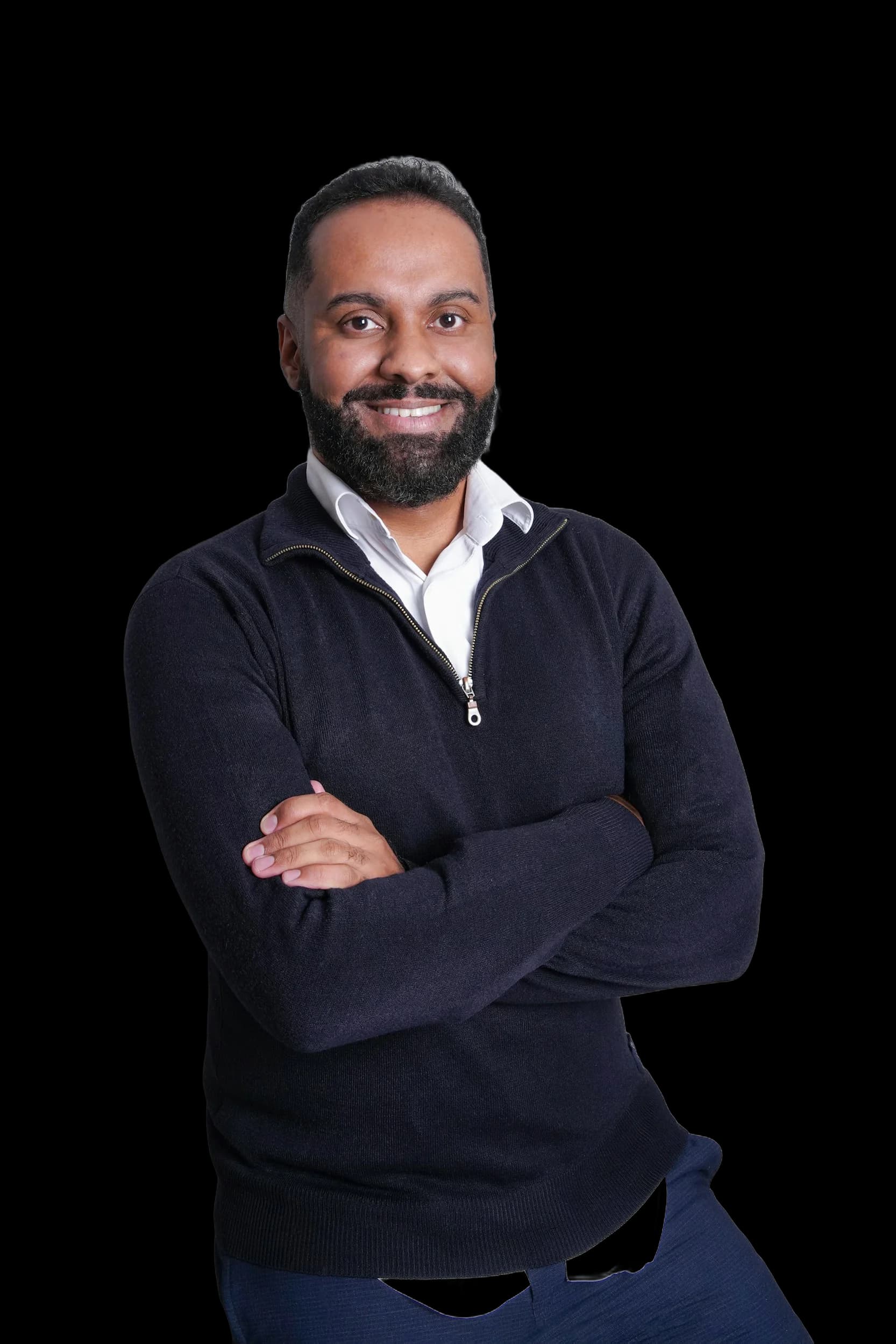 Rohan Mehta
