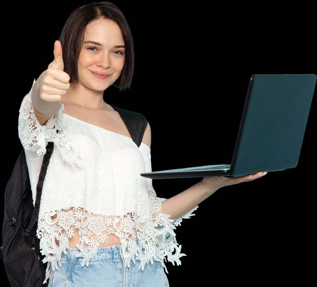 Counsellor ready to help