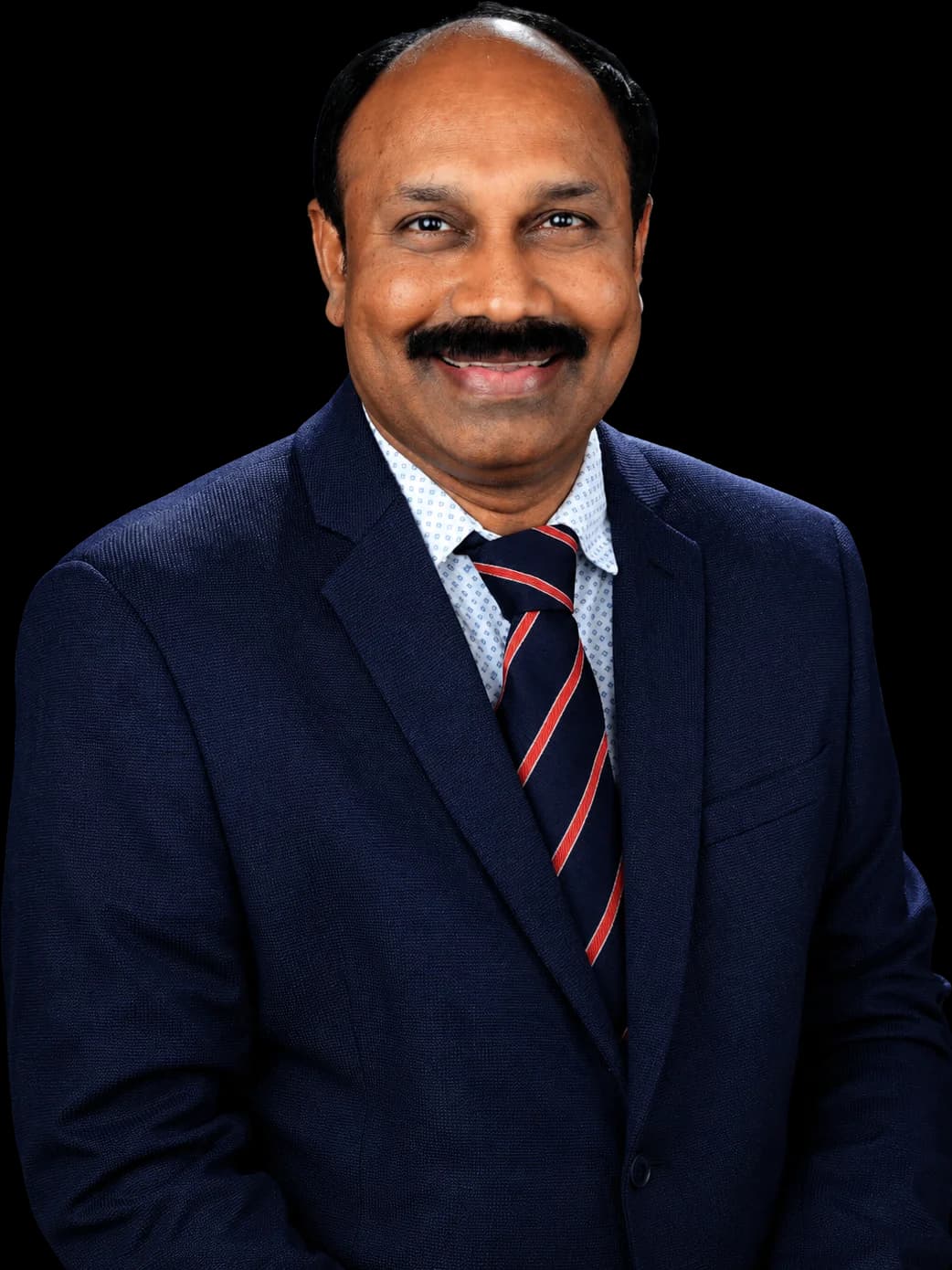 Suba Reddy Kasu
