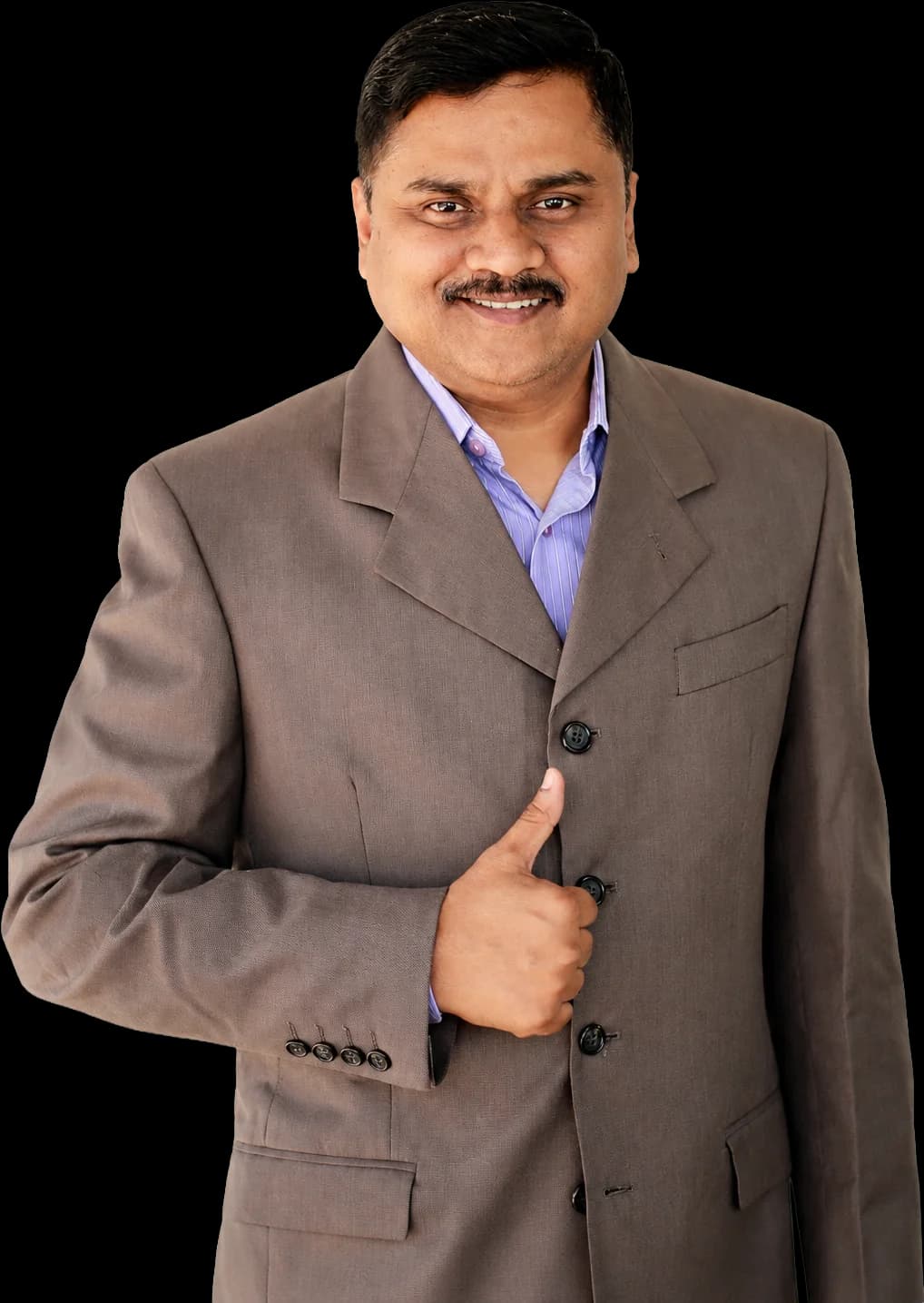 Sriharsha Sriram