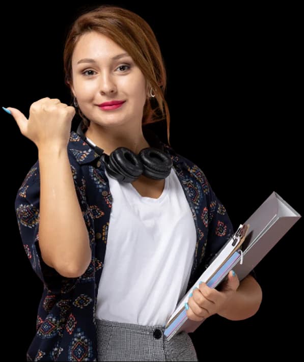 Training expert offering career mentorship